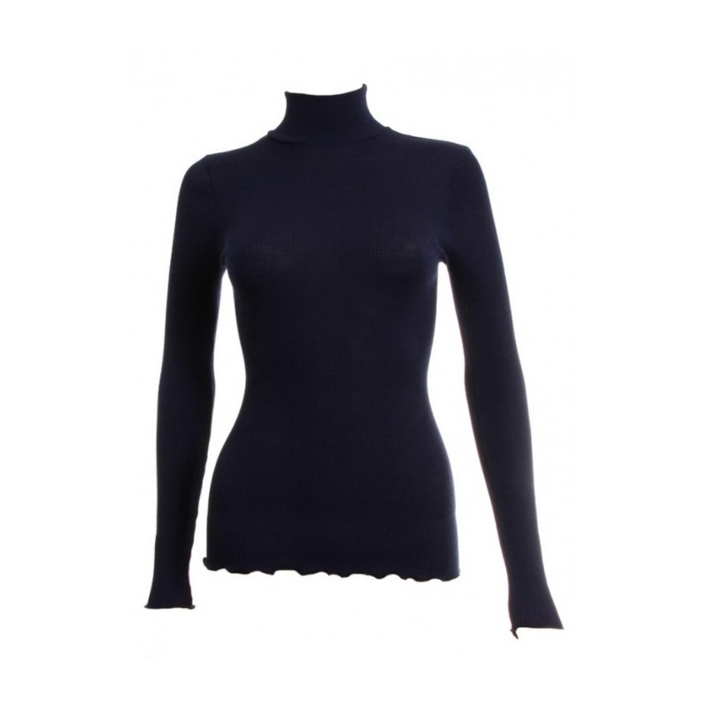 Top laine et soie Oscalito 3429
