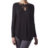 Top manches longues Janira Lotus Modal