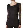 Top manches longues Janira Gaudi Modal