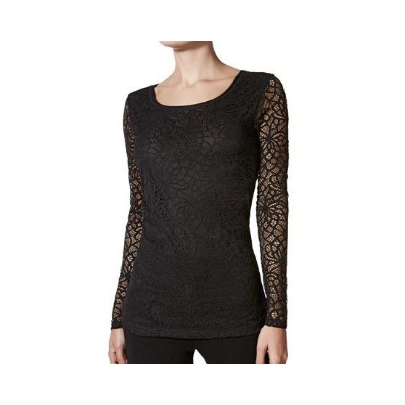 Top manches longues Janira Gaudi Modal