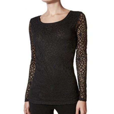 Top manches longues Janira Gaudi Modal