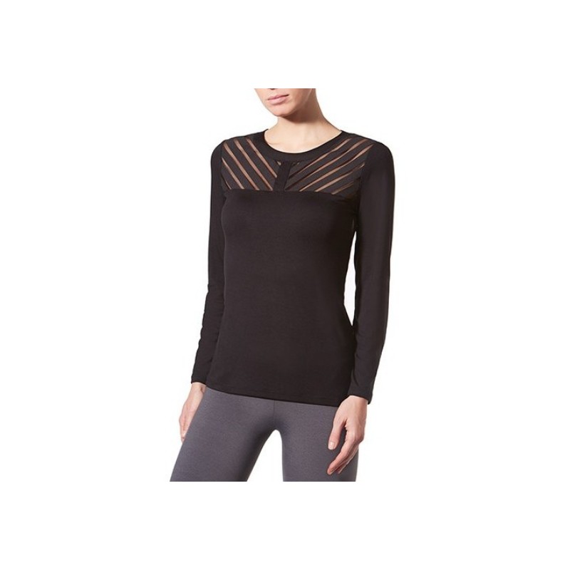 Top manches longues Janira Lines
