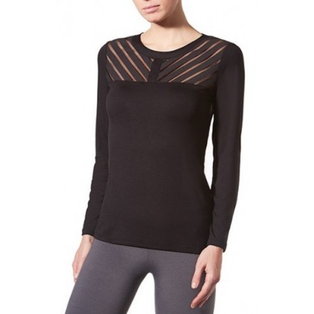 Top manches longues Janira Lines