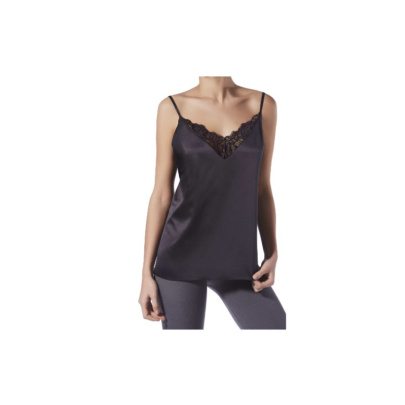 Top charm Greta Janira
