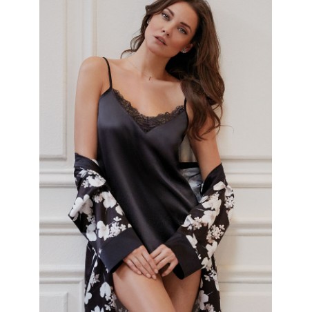 Top charm Greta Janira