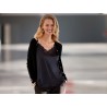 Top charm Greta Janira