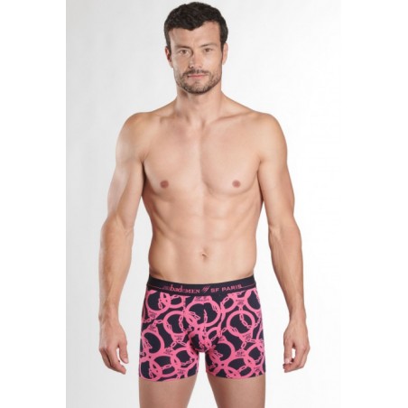 Boxer Homme Aubade MISF