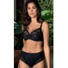 Slip taille haute Acanthe Guipure Eprise / Lise Charmel
