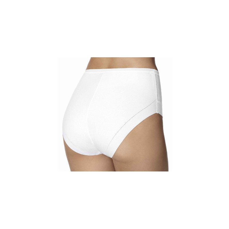 Slip haut Cotton Band Janira