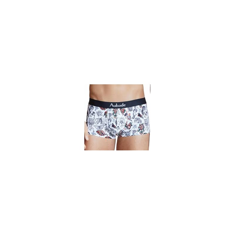 Boxer AUBADE Art