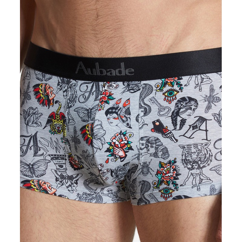 Boxer AUBADE Art