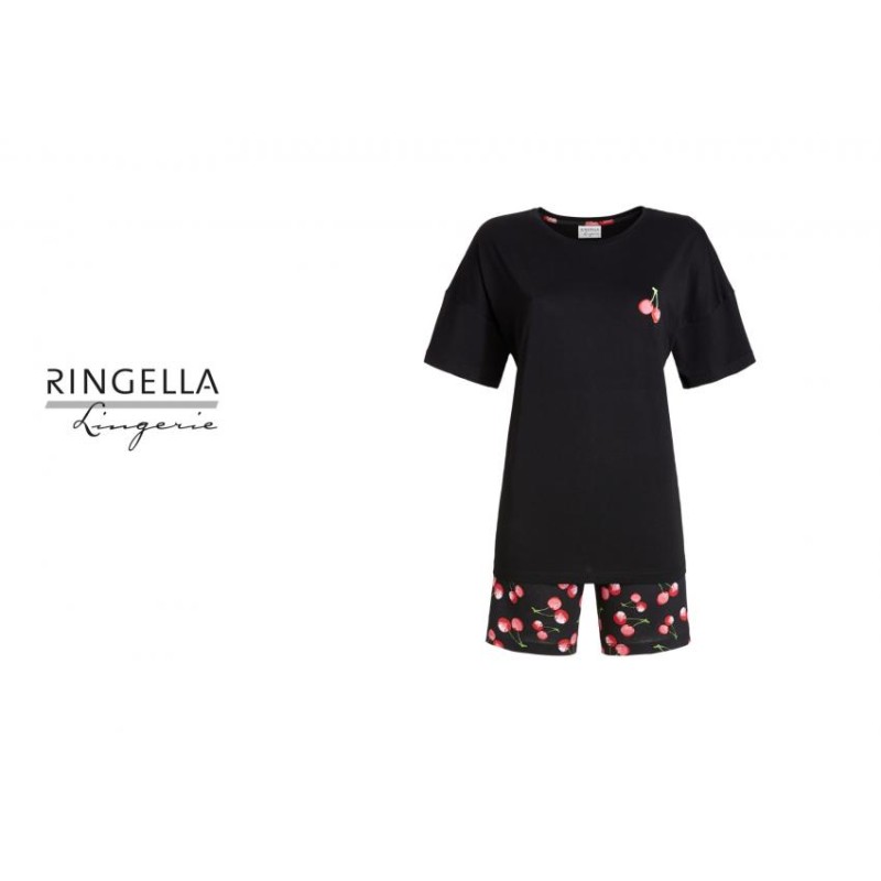 Pyjashort Ringella Lingerie