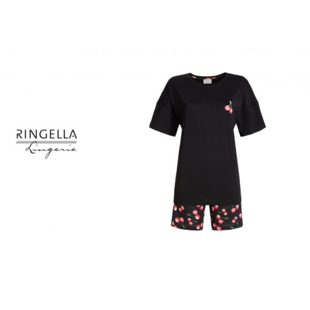 Pyjashort Ringella Lingerie