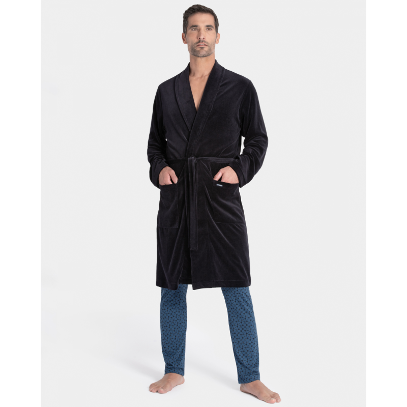 Robe de chambre Impetus
