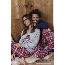 Pyjama Ringella