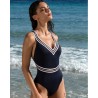 Maillot de bain 1 pièce Energie Nautique