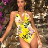 Maillot Jardin Délice