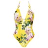 Maillot Jardin Délice