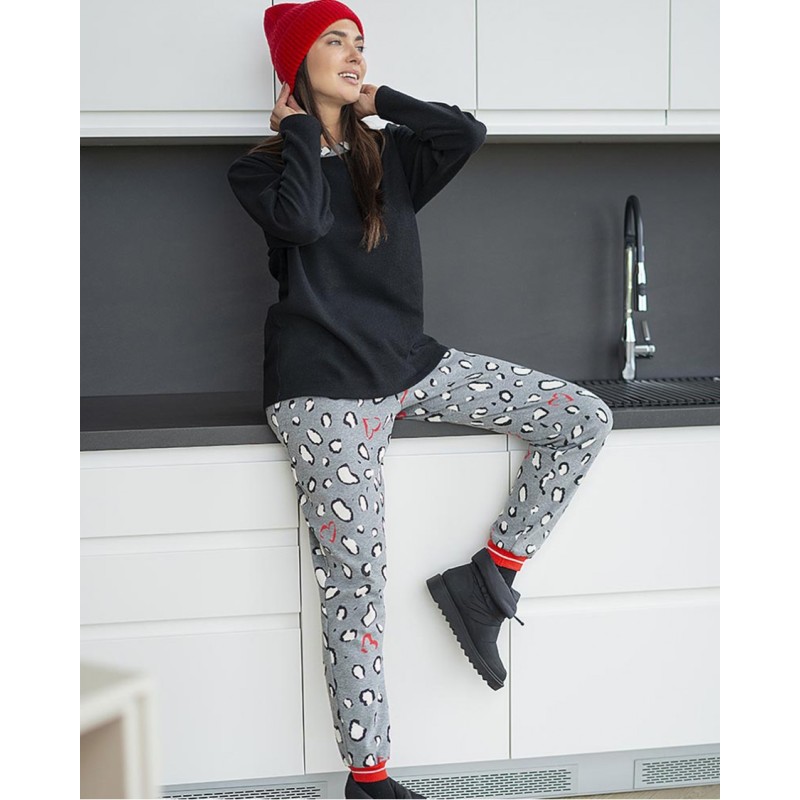 Tenue d'intérieur Vania Intima 3611
