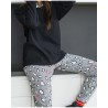 Tenue d'intérieur Vania Intima 3611