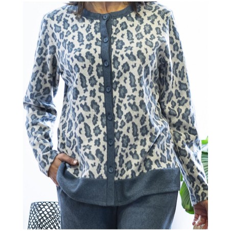 Tenue d'intérieur Vania Intima 3630