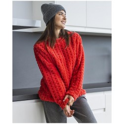 Tenue d'intérieur Vania...