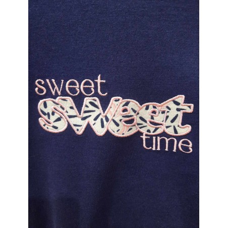 Pyjama Sweet time