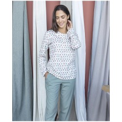 Pyjama Vania Intima