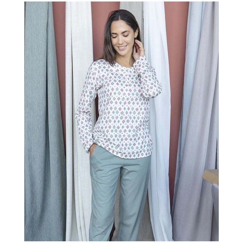 Pyjama Vania Intima