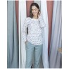 Pyjama Vania Intima