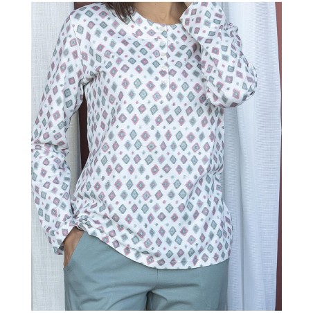 Pyjama Vania Intima