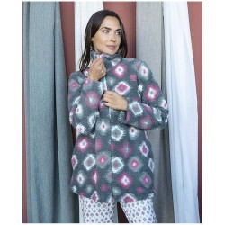 Veste zippée Vania Intima