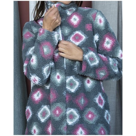 Veste zippée Vania Intima