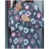 Veste zippée Vania Intima