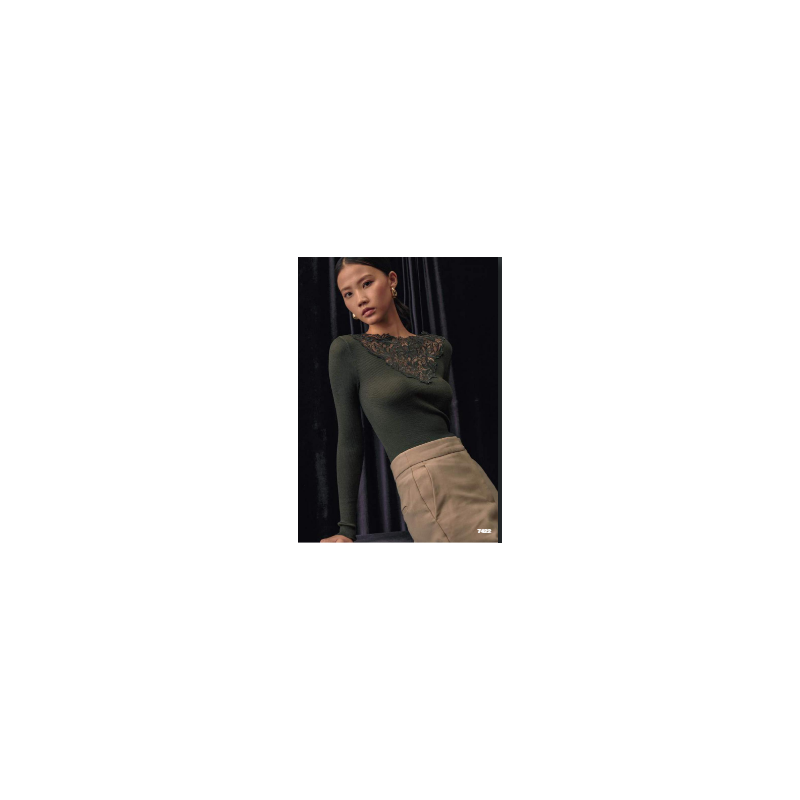 Top OSCALITO 7422