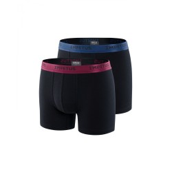 Lot de 2 boxers Impetus