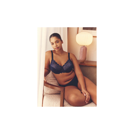 Soutien gorge emboîtant Caresse