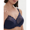 Soutien gorge emboîtant Caresse