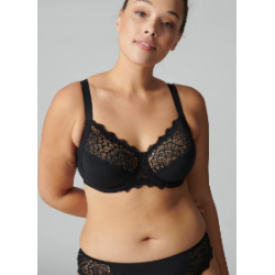 Soutien gorge emboîtant...