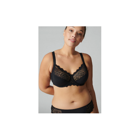 Soutien gorge emboîtant Caresse