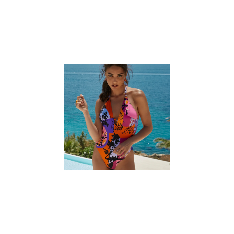 Maillot Magie Sakura