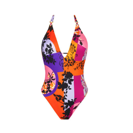 Maillot Magie Sakura