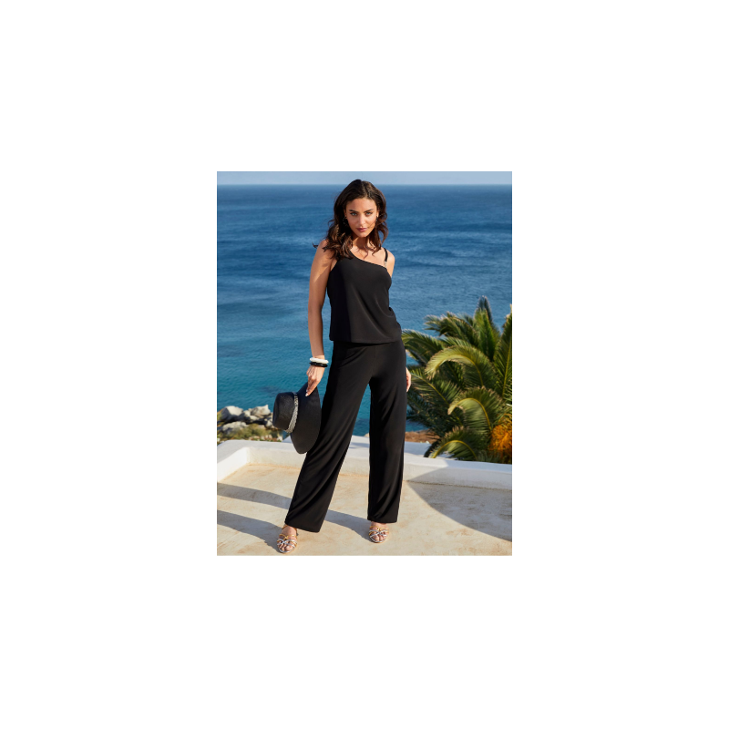 Pantalon Chic Nautique