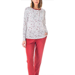 Pyjama 3806 Vania Intima