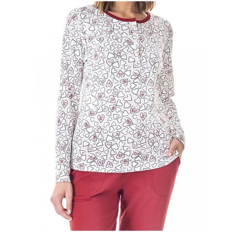 Pyjama 3806 Vania Intima