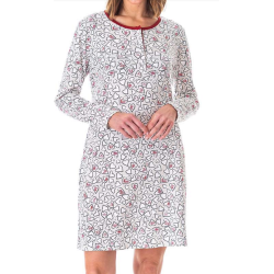 Chemise de nuit 2805 Vania...