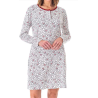 Chemise de nuit 2805 Vania Intima