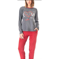 Pyjama 3808 Vania Intima