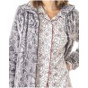 Robe de chambre 1831 Vania Intima
