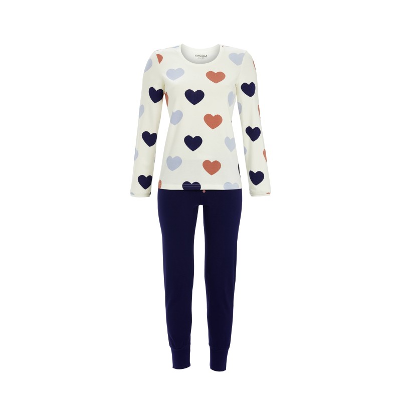Pyjama 5511240 Ringella